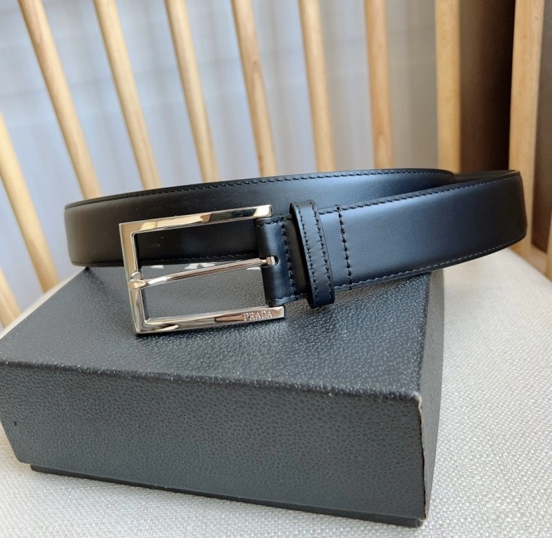 RelaxedFit Prada Belts 303088