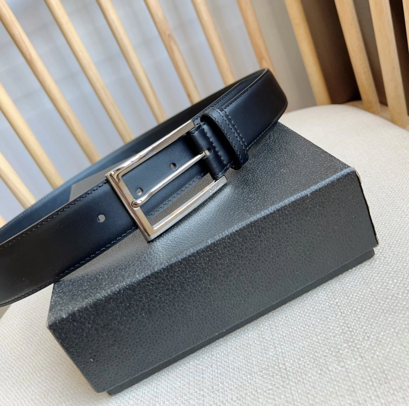 RelaxedFit Prada Belts 303088