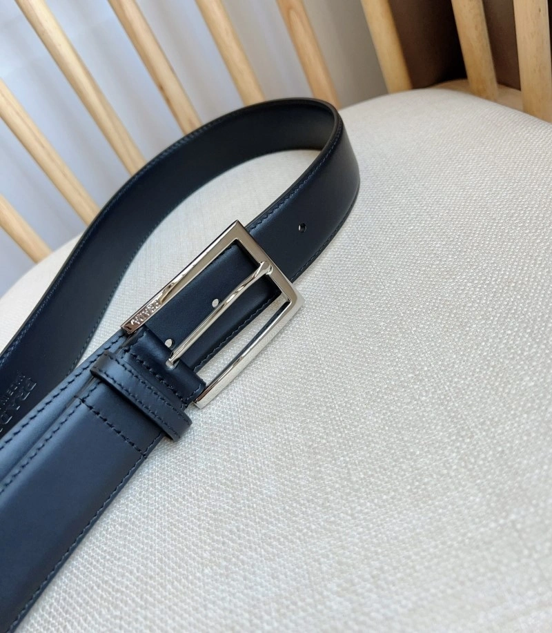 RelaxedFit Prada Belts 303088