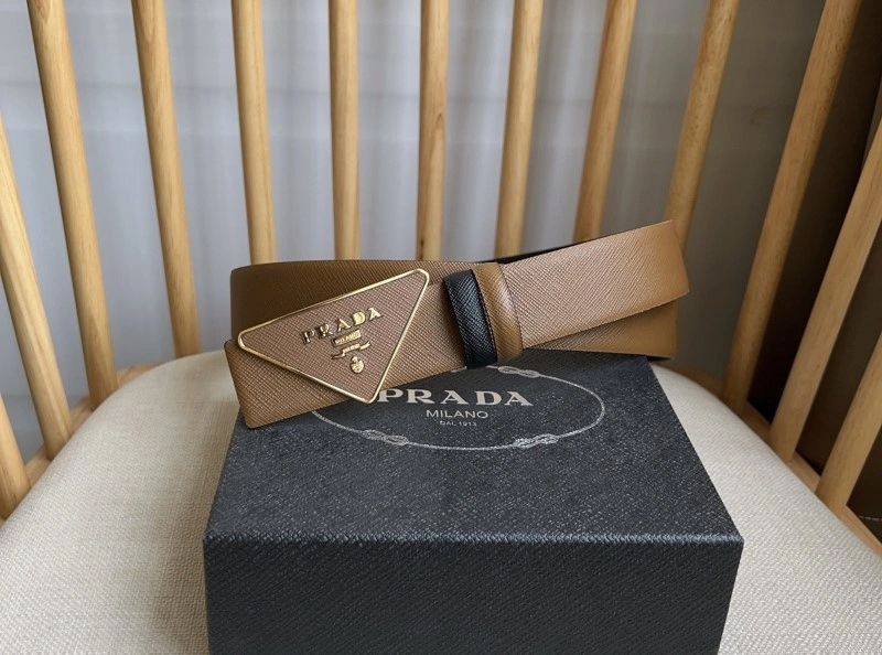 Lightweight Prada Belts 303080