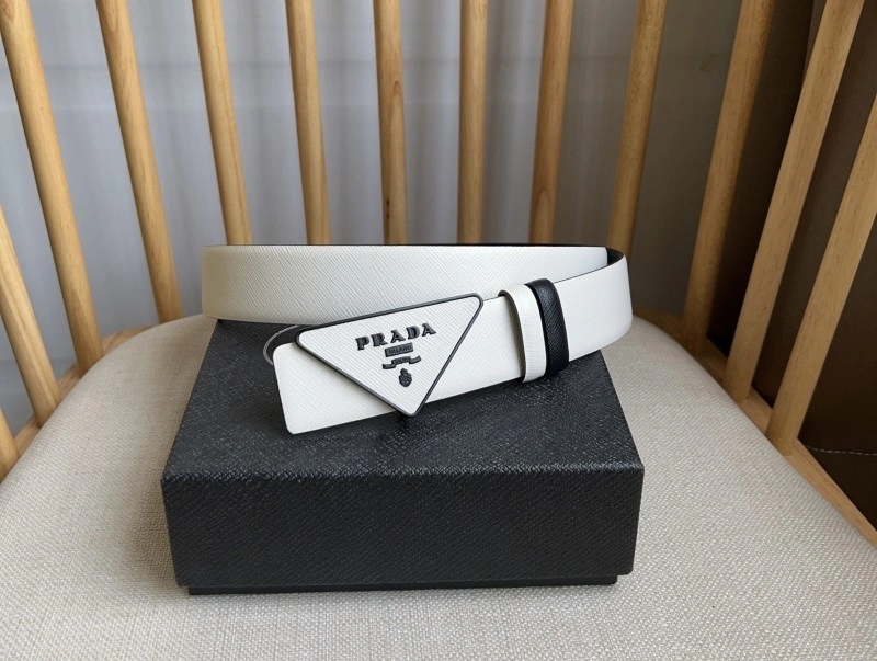 GoAnywhere Prada Belts 303089