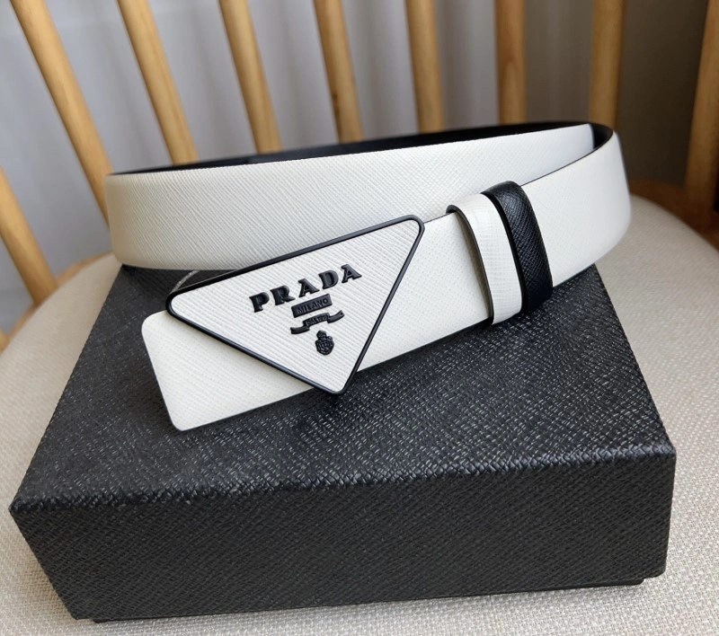 GoAnywhere Prada Belts 303089