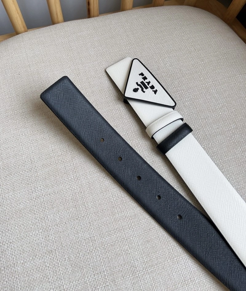 GoAnywhere Prada Belts 303089