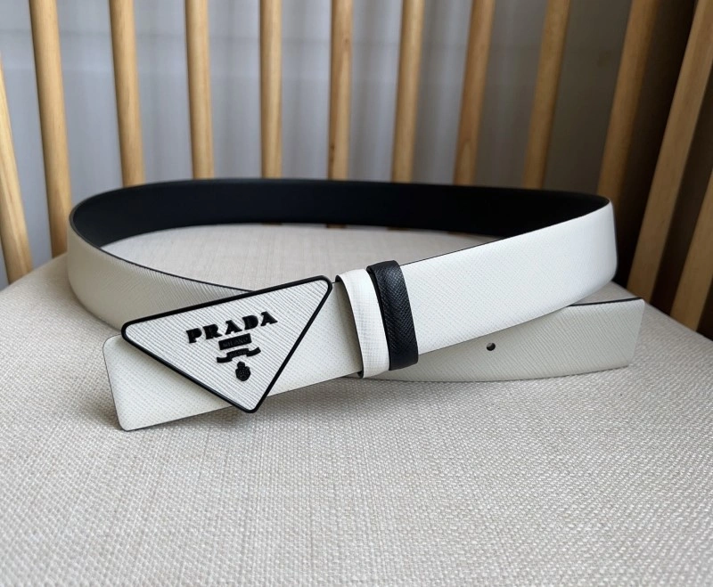 GoAnywhere Prada Belts 303089
