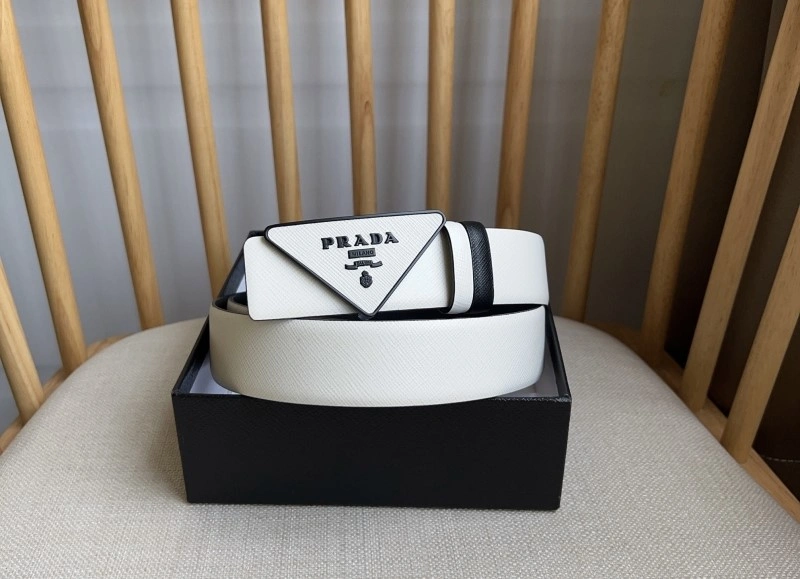 GoAnywhere Prada Belts 303089