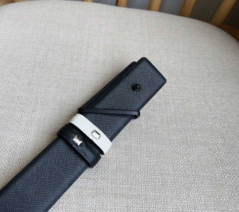GoAnywhere Prada Belts 303089