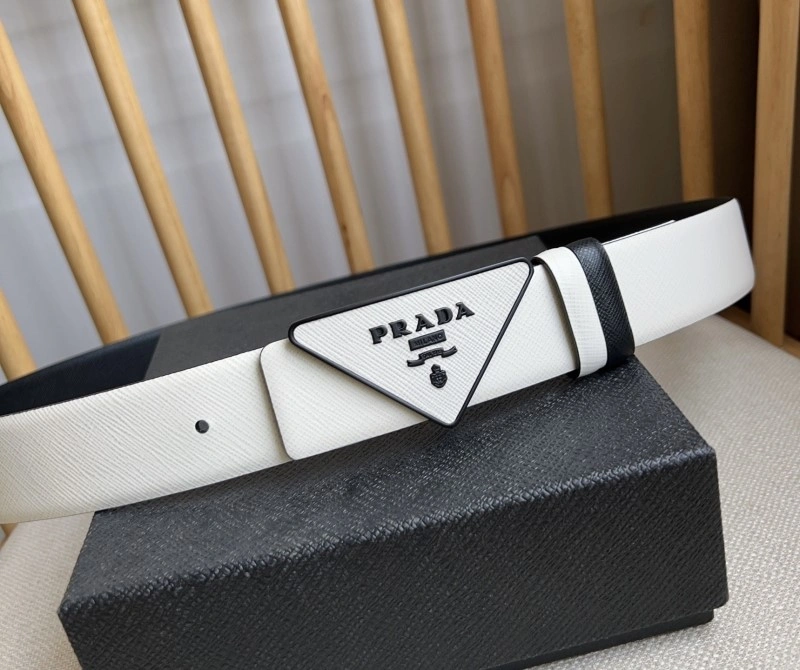 GoAnywhere Prada Belts 303089