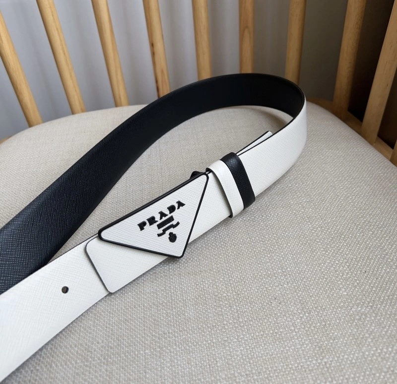 GoAnywhere Prada Belts 303089