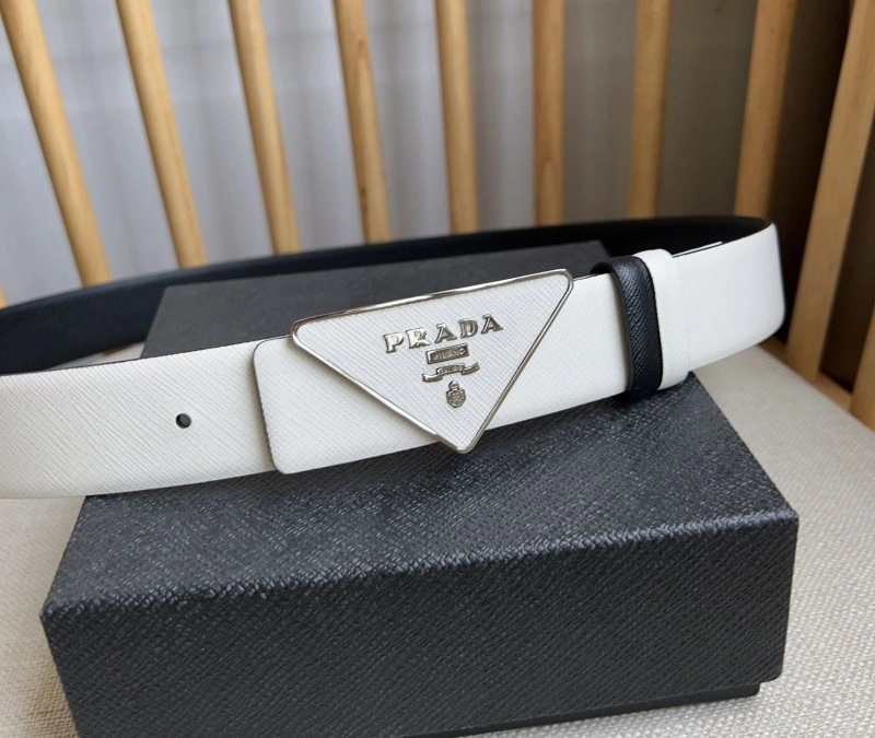 Prada Belts HighPerformance 303075