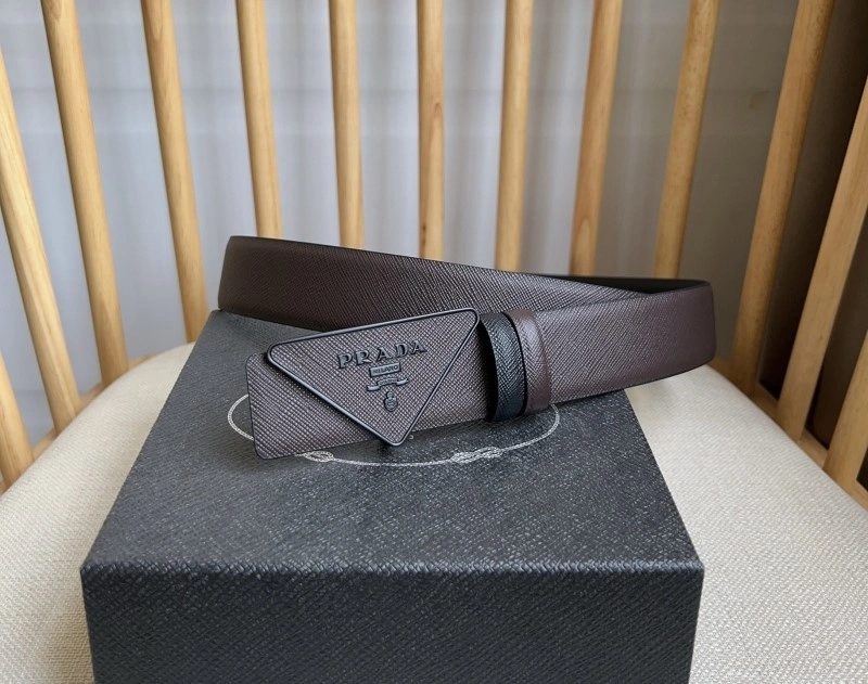 Flexible Prada Belts 303067