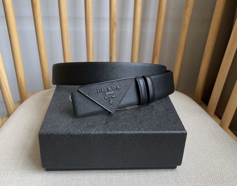 Classic Prada Belts 303060