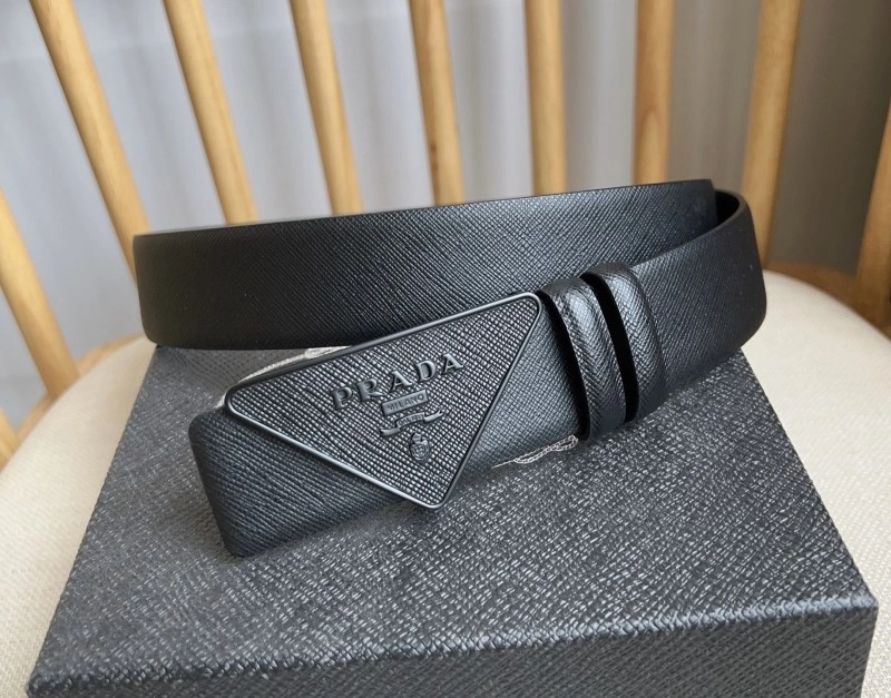 Classic Prada Belts 303060