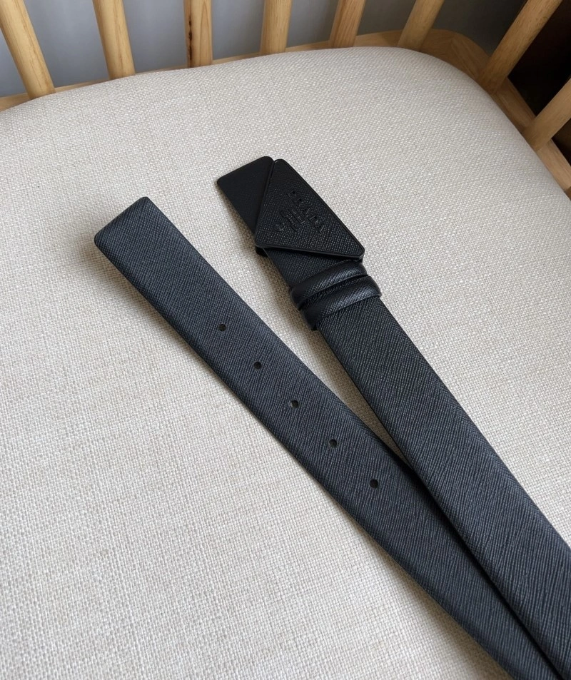 Classic Prada Belts 303060
