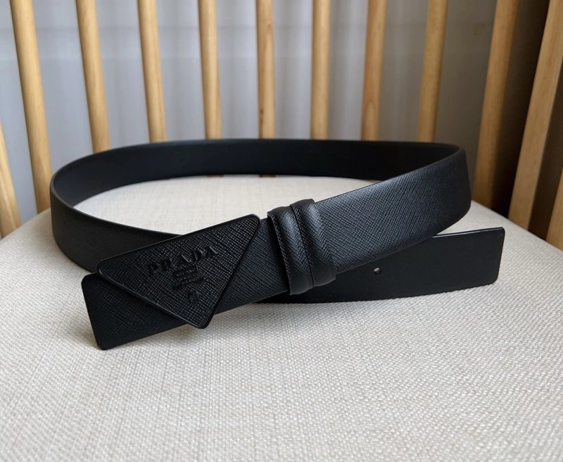 Classic Prada Belts 303060