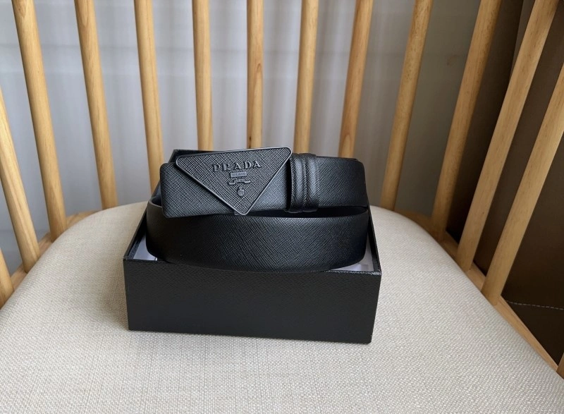 Classic Prada Belts 303060
