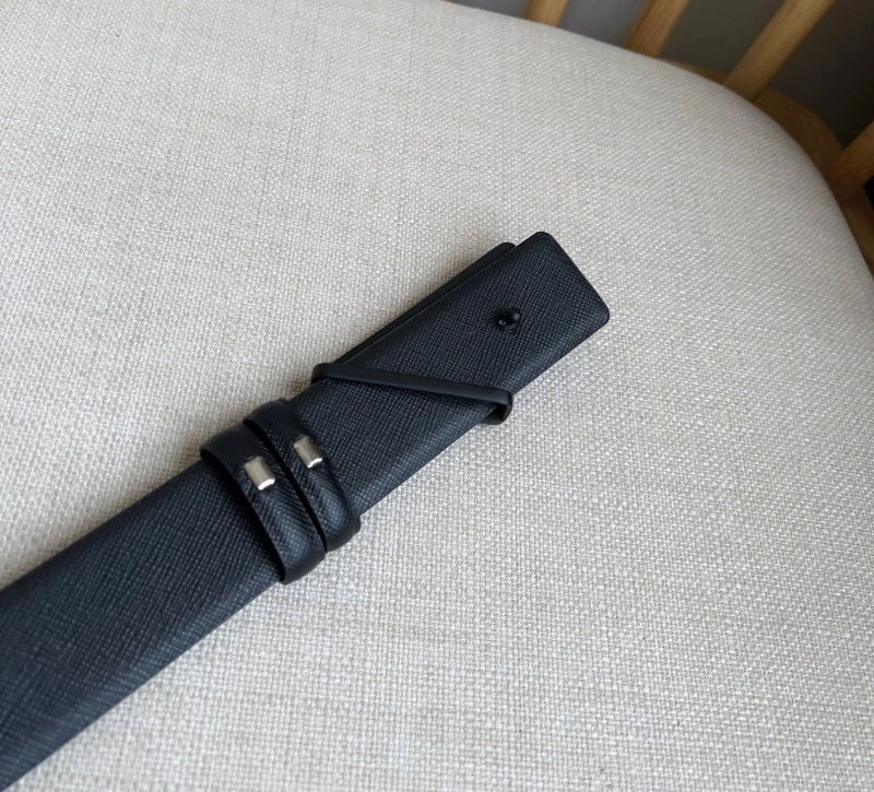 Classic Prada Belts 303060