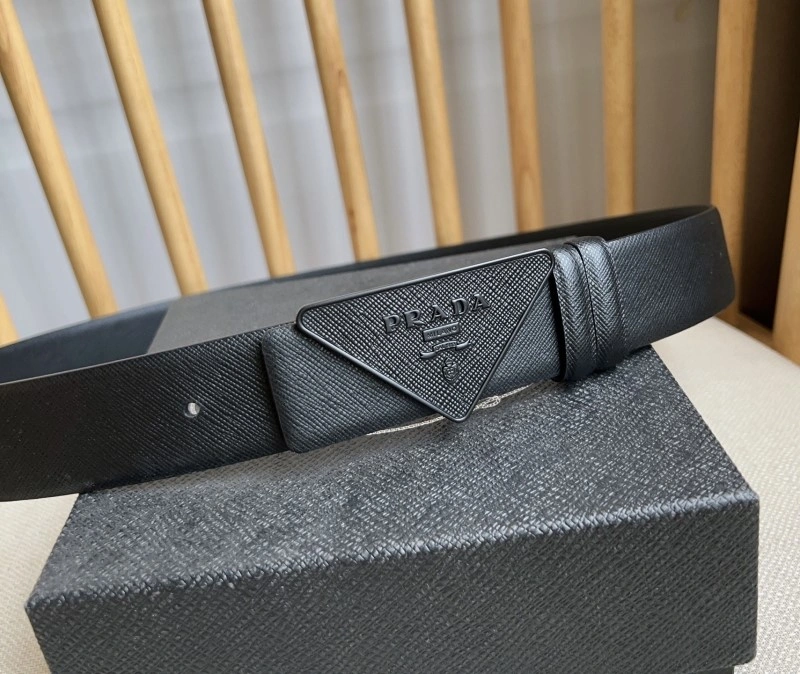 Classic Prada Belts 303060