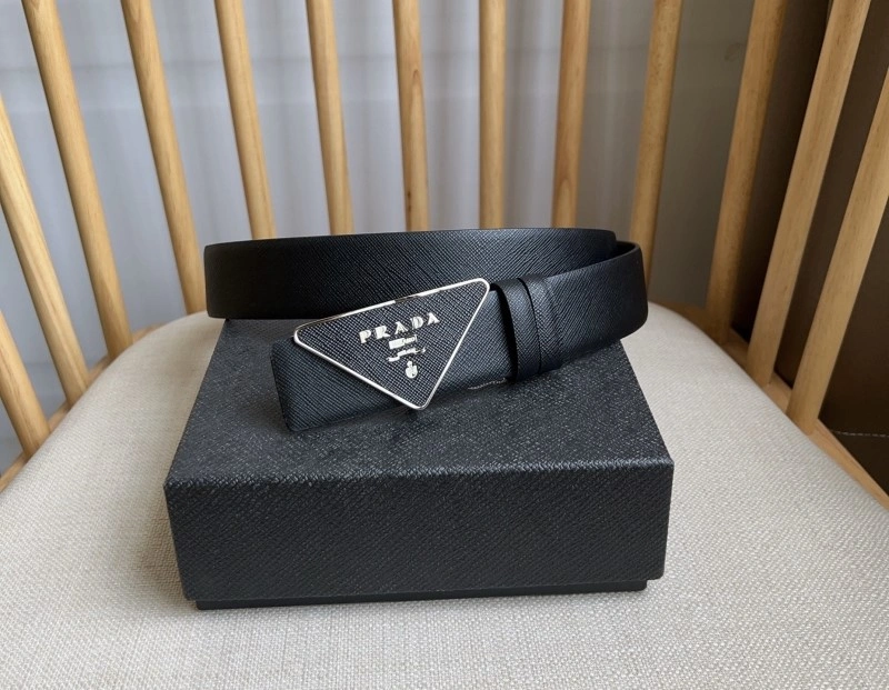 Prada Belts Trendsetting 303068