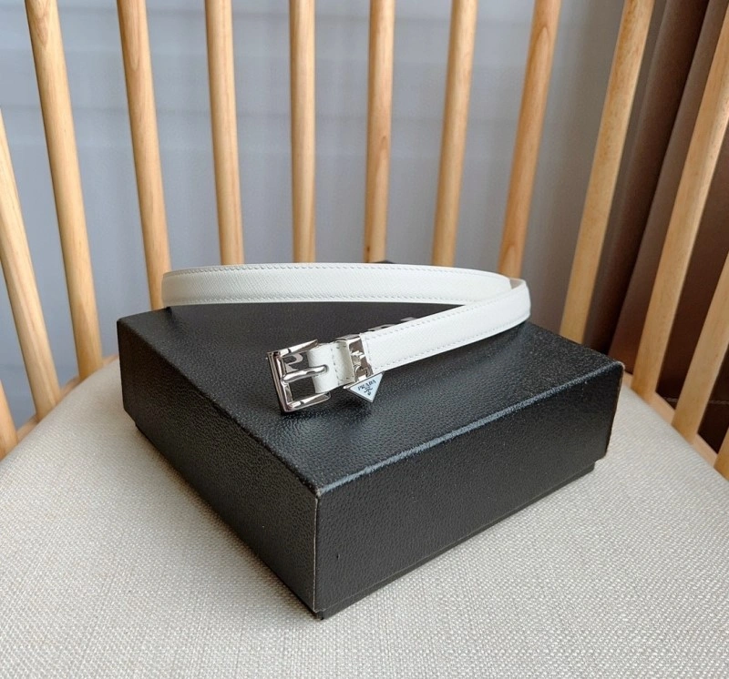 Contemporary Prada Belts 303074