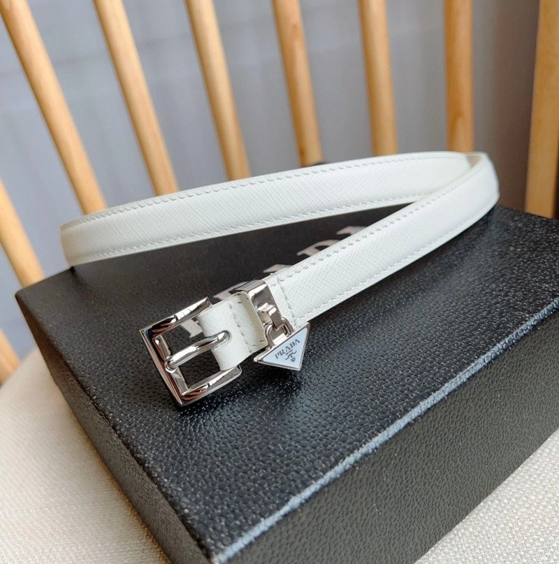Contemporary Prada Belts 303074