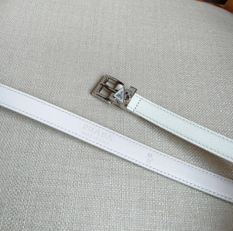 Contemporary Prada Belts 303074