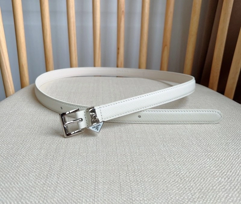 Contemporary Prada Belts 303074