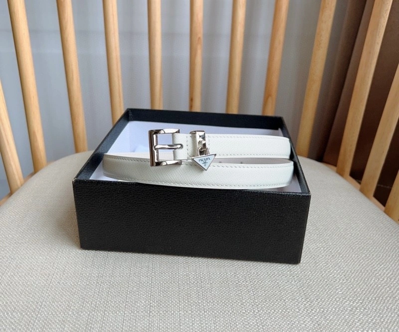 Contemporary Prada Belts 303074