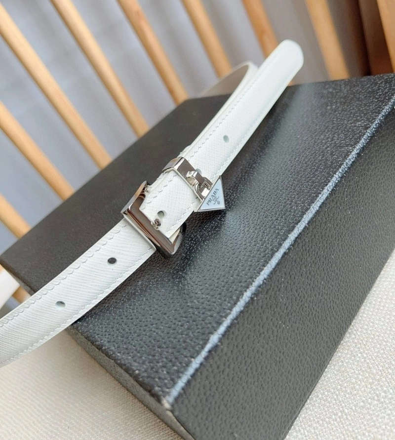 Contemporary Prada Belts 303074