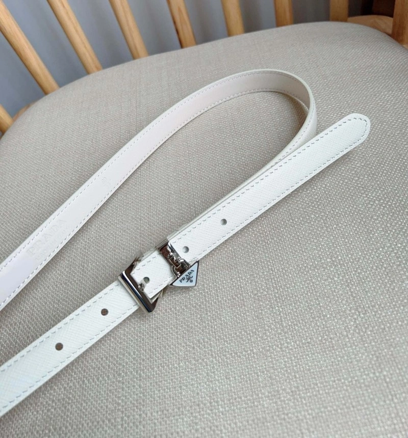 Contemporary Prada Belts 303074