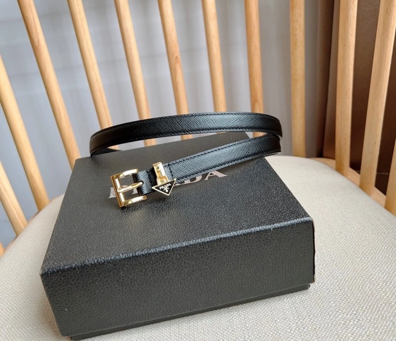 Prada Belts Breathable 303069