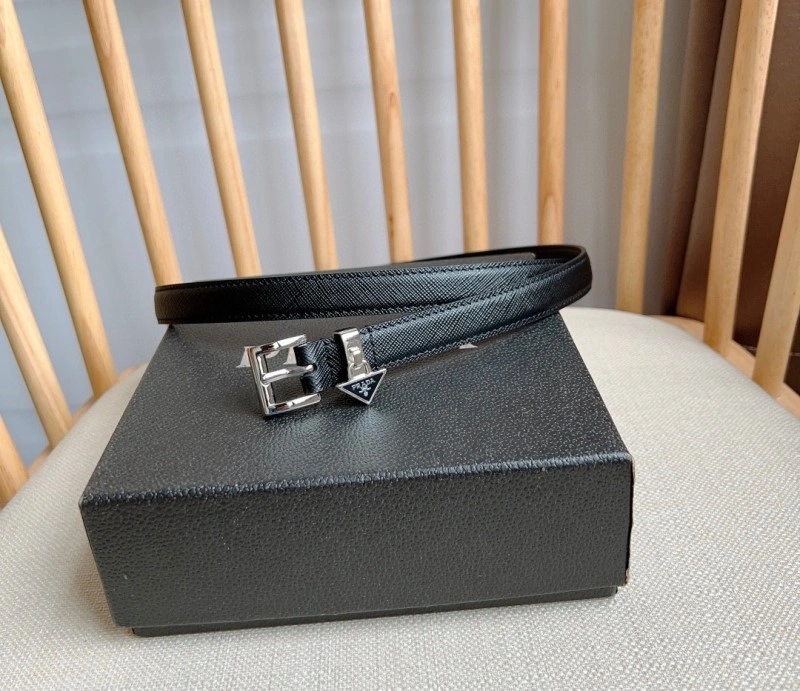 Prada Belts Breathable 303066
