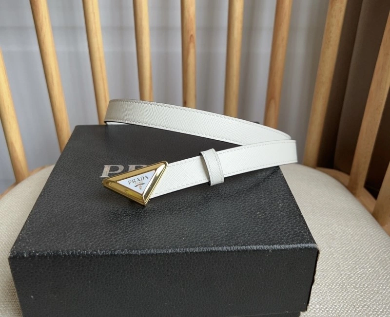 Prada Belts Effortless 303055