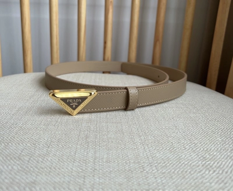 MoistureWicking Prada Belts 303050