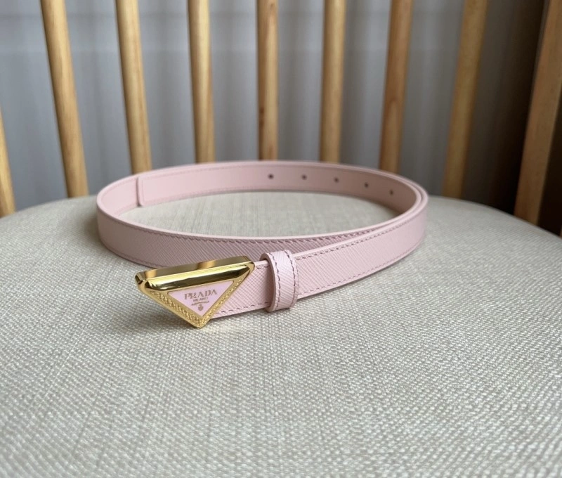 Sophisticated Prada Belts 303048