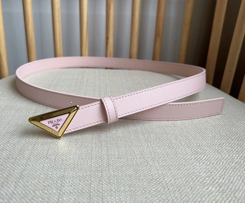 Sophisticated Prada Belts 303048