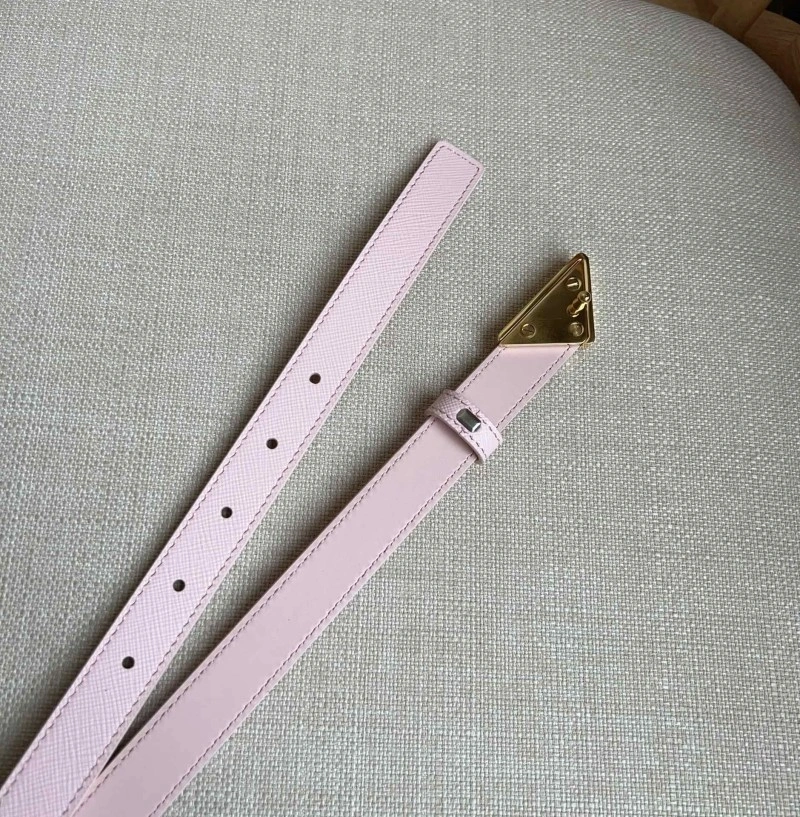 Sophisticated Prada Belts 303048