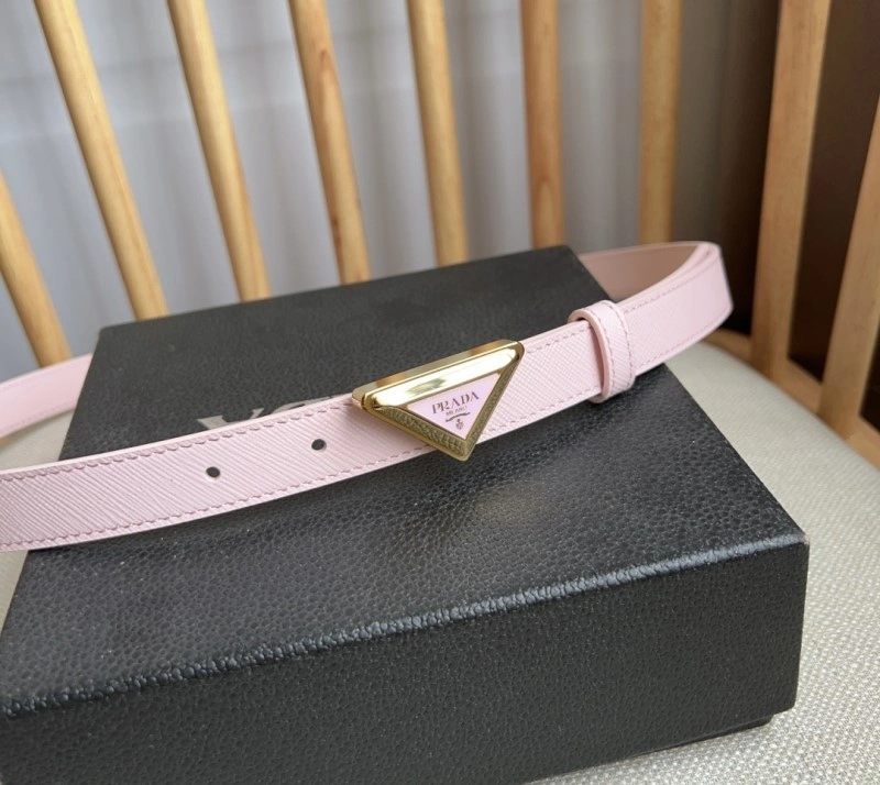 Sophisticated Prada Belts 303048