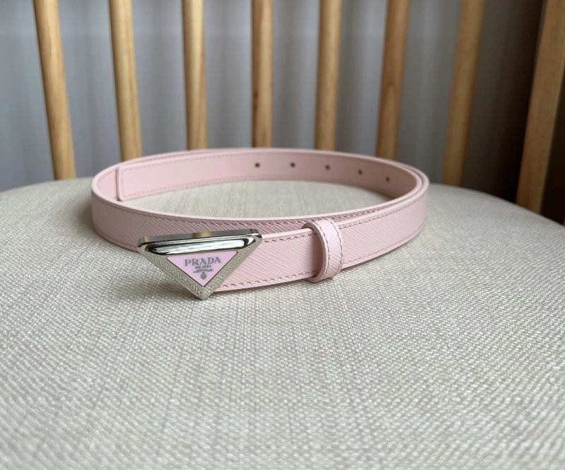 Comfortable Prada Belts 303030