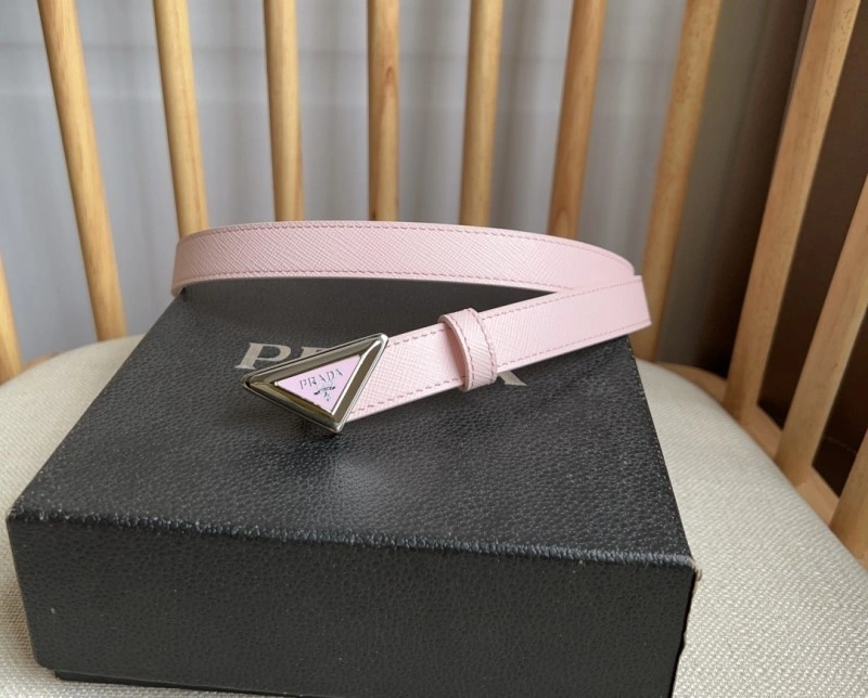 Comfortable Prada Belts 303030