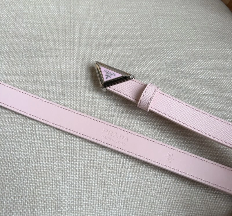 Comfortable Prada Belts 303030