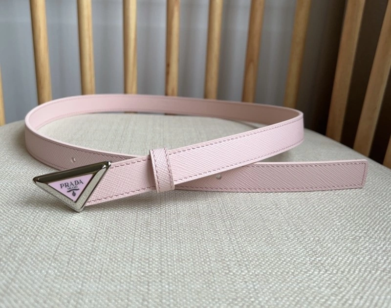 Comfortable Prada Belts 303030