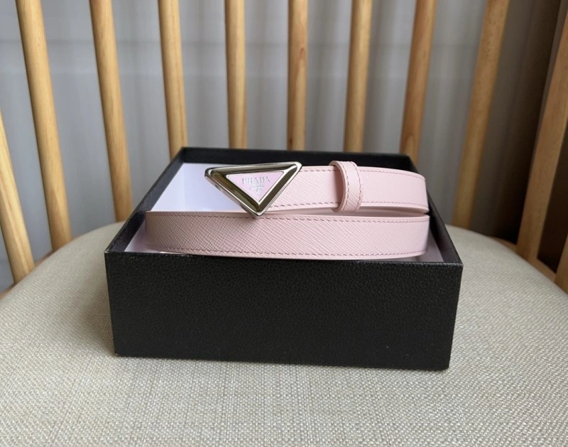 Comfortable Prada Belts 303030