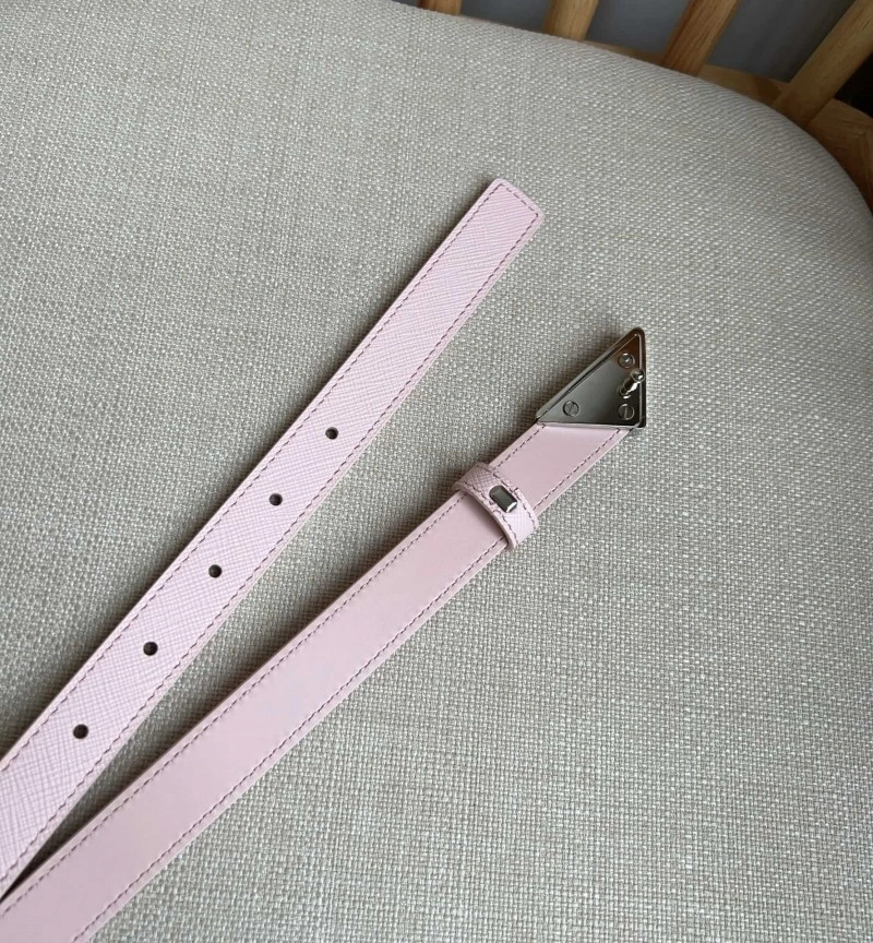 Comfortable Prada Belts 303030