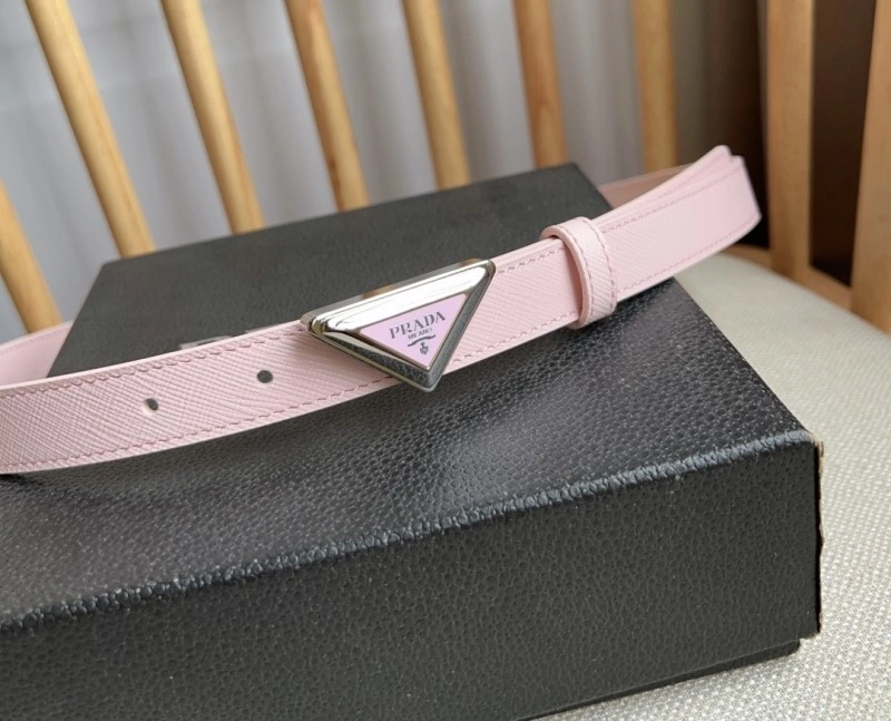 Comfortable Prada Belts 303030