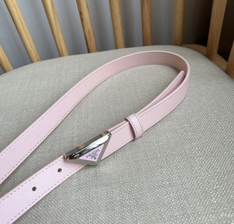 Comfortable Prada Belts 303030