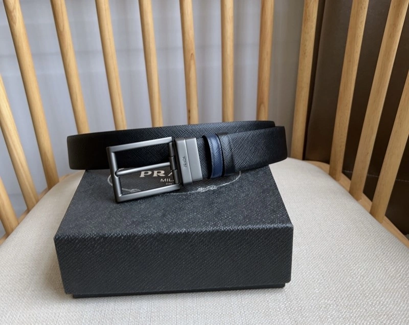 Prada Belts SoftTouch 303028