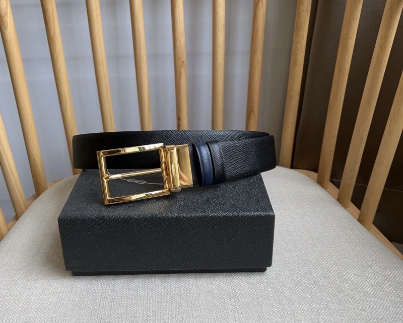 Prada Belts Bold 303035