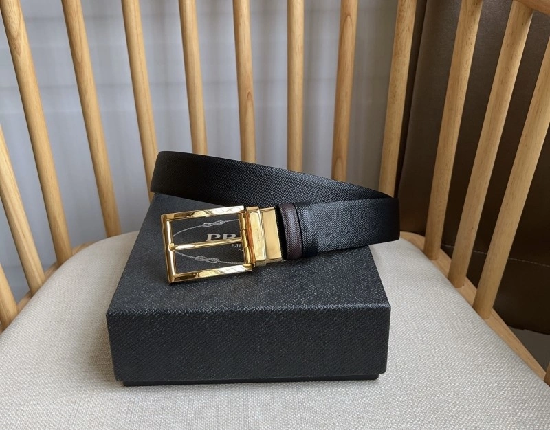 GoAnywhere Prada Belts 303046