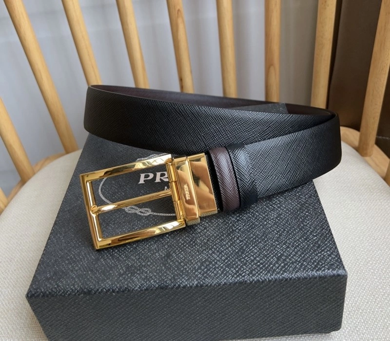 GoAnywhere Prada Belts 303046