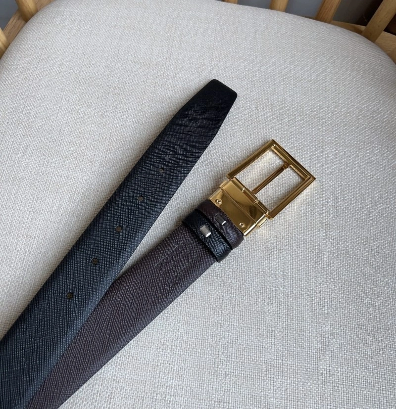 GoAnywhere Prada Belts 303046